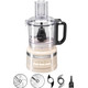 KitchenAid 5KFP0719EAC 1.7L Almond Cream