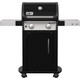 Weber Spirit E-215 GBS Zwart