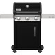 Weber Spirit E-315 GBS Noir