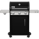 Weber Spirit E-325 GBS Zwart