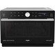 Whirlpool MWP 3391 SB