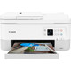 Canon PIXMA TS7451a Blanc