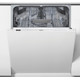 Whirlpool WIC 3C33 PE / Built-in / Fully integrated / Niche height 82 - 90cm