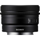 Sony FE 40mm f/2.5 G