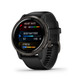 Garmin Venu 2 Noir