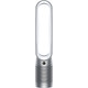 Dyson Purifier Cool Wit/Zilver - TP07