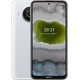 Nokia X10 64 Go Blanc 5G