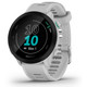 Garmin Forerunner 55 Blanc