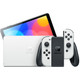 Nintendo Switch OLED Blanc