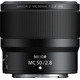 Nikon Nikkor Z MC 50mm f/2.8