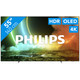 Philips 55OLED706 - Ambilight