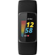 Fitbit Charge 5 Graphite/Black