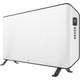 Duux Edge Smart Convector 1500W White