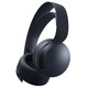 Casque Sans Fil 3D Pulse Sony PlayStation Midnight Black