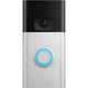 Ring Video Doorbell 2e Gén. Nickel