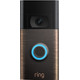 Ring Video Doorbell Gen. 2 Light Bronze