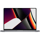 Apple MacBook Pro 14 inches (2021) M1 Max (10-core CPU/24-core GPU) 64GB/4TB Space Gray AZERTY