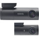 Nordväl DC102-4K Wifi Dashcam 32 Go