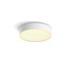 Philips Hue Enrave S plafondlamp White Ambiance Wit + Dimmer