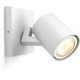 Philips Hue Runner 1-Spot opbouwspot White Ambiance Wit