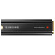 Samsung 980 Pro 2TB Heatsink NVMe SSD