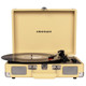 Crosley Cruiser Plus CR8005F Jaune