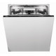 Whirlpool WIS 1150 PEL / Built-in / Fully integrated / Niche height 82 - 90cm