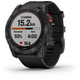 Garmin Fenix 7X Solar Black 51mm