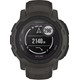 Garmin Instinct 2 Solar Graphite