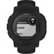 Garmin Instinct 2 Solar Tactical Edition Zwart