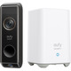 Eufy Video Doorbell Dual 2 Pro with HomeBase 2