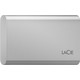 LaCie Portable SSD V2 500GB