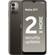 Nokia G11 32 Go Noir