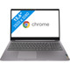 Lenovo IdeaPad 3 Chromebook 15IJL6 82N4002AMB Azerty