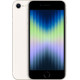 Apple iPhone SE 2022 256 Go Or Blanc