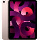 Apple iPad Air (2022) 10.9 inches 64GB WiFi Pink