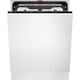 AEG FSE75748P / Built-in / Fully integrated / Niche height 82 - 90cm