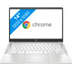 HP Chromebook 14a-na0018nb AZERTY