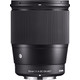 SIGMA 16 mm F1.4 DC DN Contemporary Fujifilm Monture X