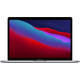 Apple MacBook Pro 13" (2020) MYD82N/A Gris Sidéral