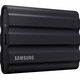 Samsung T7 Shield 1 To Noir