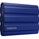 Samsung T7 Shield 1TB Blue