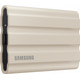 Samsung T7 Shield 1 To Beige