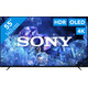 Sony Bravia OLED XR-55A80K (2022)