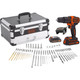 BLACK+DECKER BDC718AS2F-QW