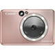 Canon Zoemini S2 Rose Gold