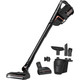 Miele Triflex HX2 Cat & Dog Obsidian Black