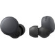 Sony LinkBuds S Black