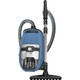 Miele Blizzard CX1 Parquet PowerLine Techblauw