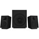 Klipsch Heritage Promedia 2.1 BT Black